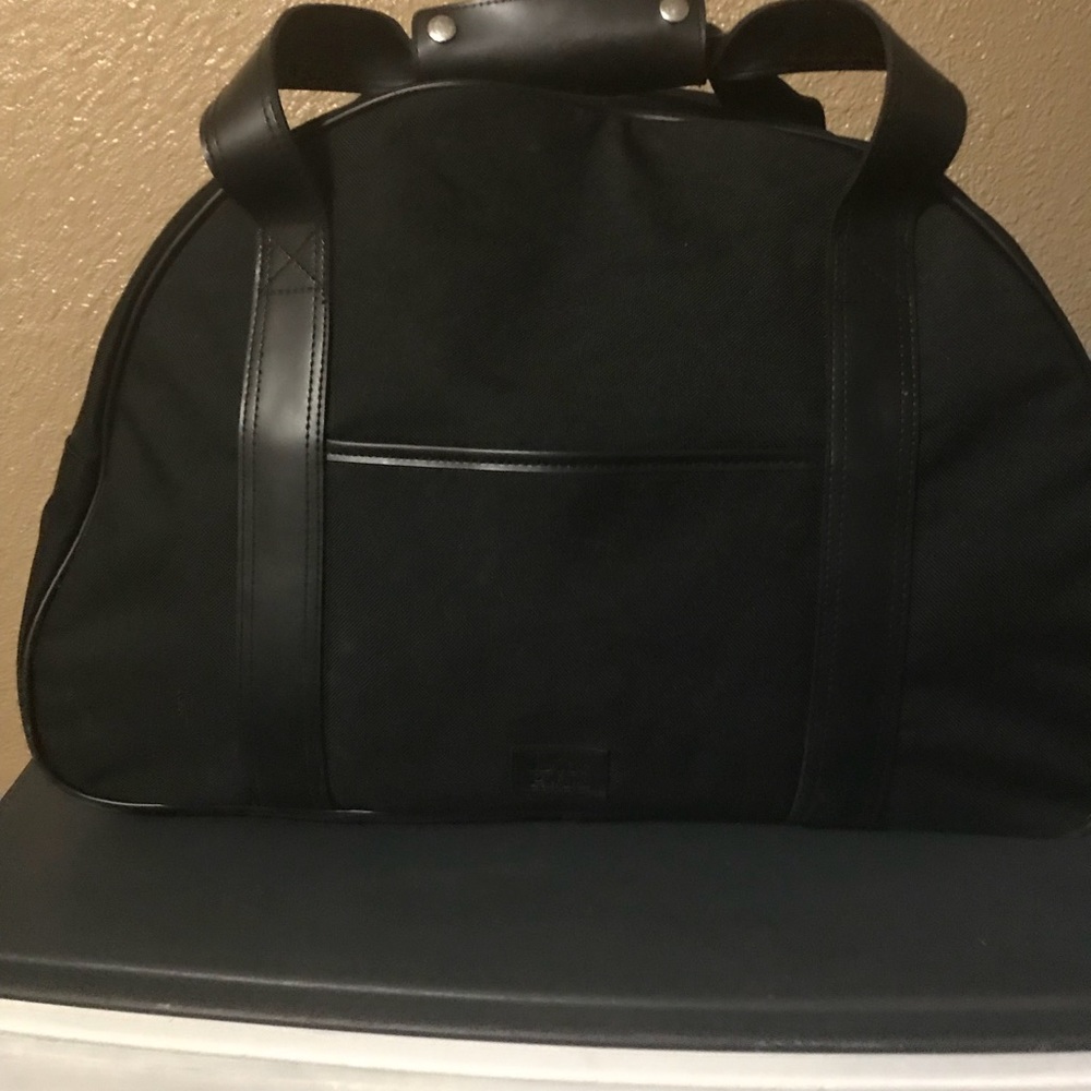 DIOR WEEKENDER BAG - Picture 4 of 8
